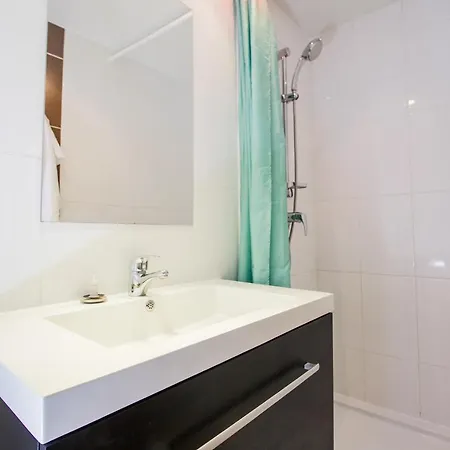 Cap Campus 3* Villeurbanne